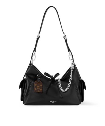 Louis Vuitton CarryAll Cargo PM M24861