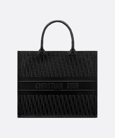 Dior Large Dior Book Tote 42CM