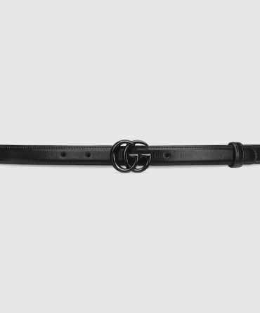 GG Marmont thin belt