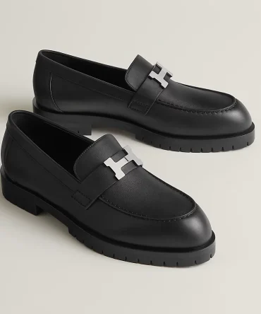 Faubourg loafer