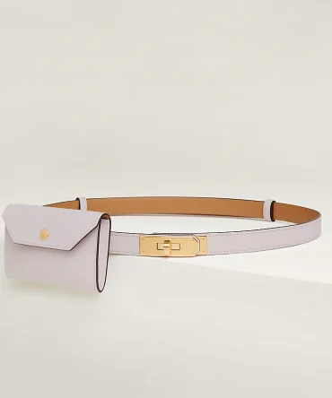 Kelly Pocket 18 belt
