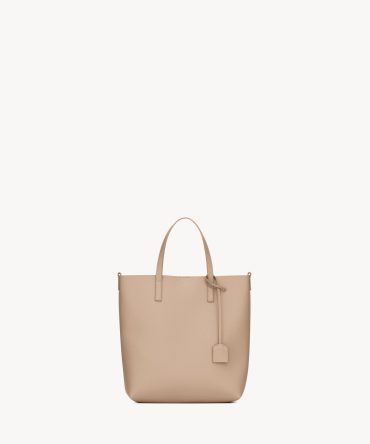 YSL Shopping Saint Laurent Toy In Leather
