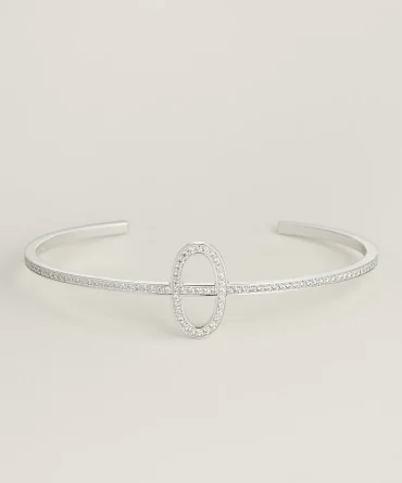 Chaine dancre Contour bracelet