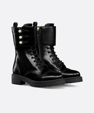 D-Strike Ankle Boot