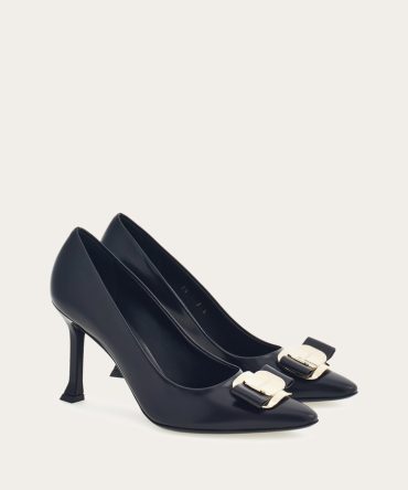New Vara plate pump