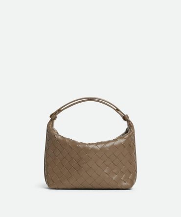 Bottega Veneta Mini Wallace