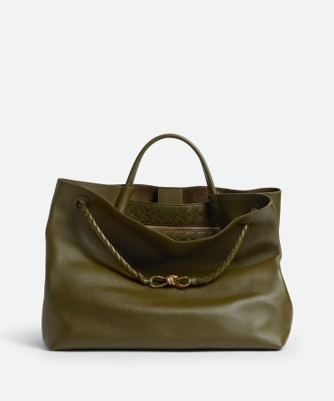 Bottega Veneta Large Andiamo