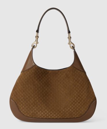 Gucci B Small Shoulder Bag
