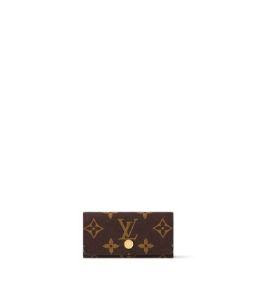 Louis Vuitton 4 Key Holder M69517
