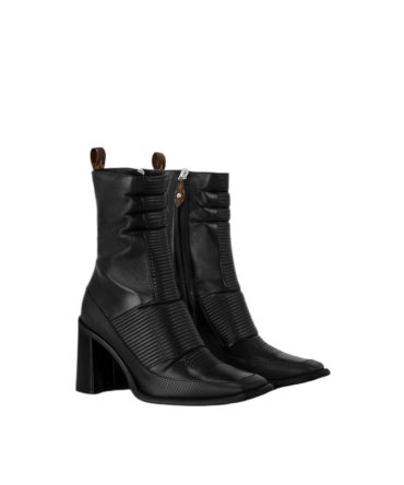 Berlin Ankle Boot