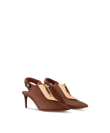 Allure Slingback Pump