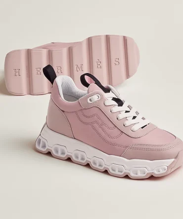 Impulse sneaker