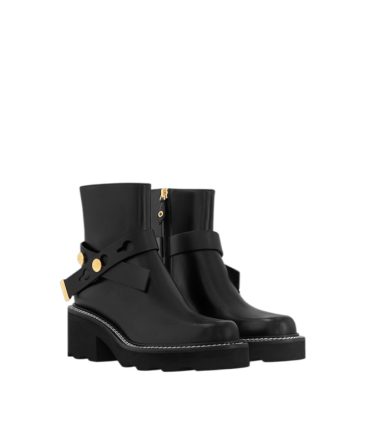 LV Beaubourg Ankle Boot