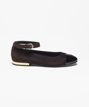 Fall-Winter 2024/25 Mary Janes