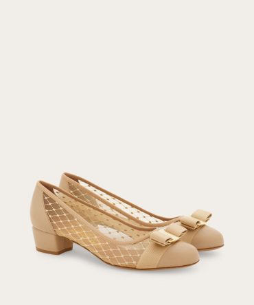Vara pump