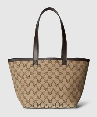 Gucci Totissima Small Tote Bag