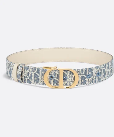 30 Montaigne Reversible Belt