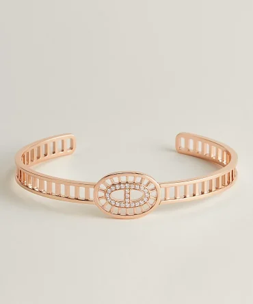 Chaine dancre Divine bracelet