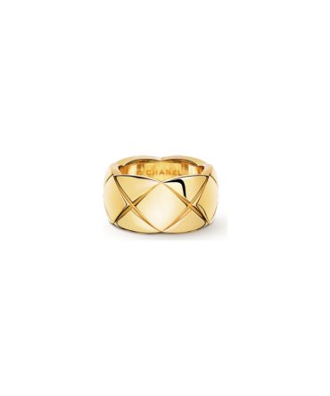 Coco Crush ring