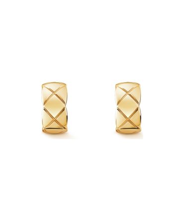 Coco Crush earrings
