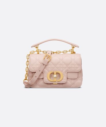 Dior Mini Dior Jolie Top Handle Bag HandBags