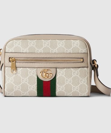 Ophidia Mini Shoulder Bag