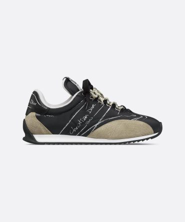 D-Sketch Sneaker