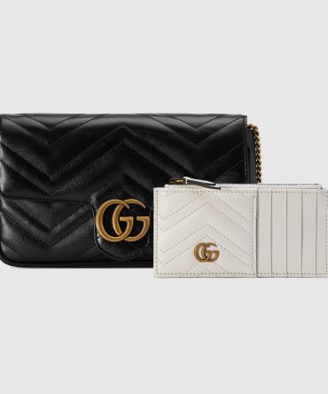 GG Marmont Super Mini Bag