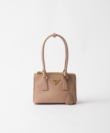 Prada Galleria Saffiano Leather Mini-Bag