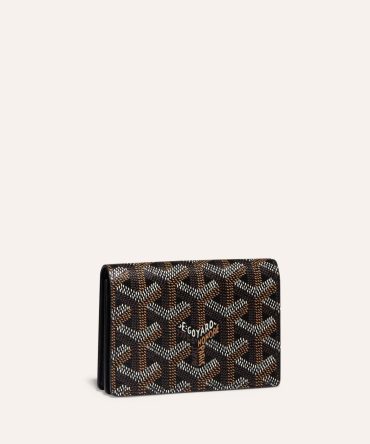 Malesherbes Card Wallet
