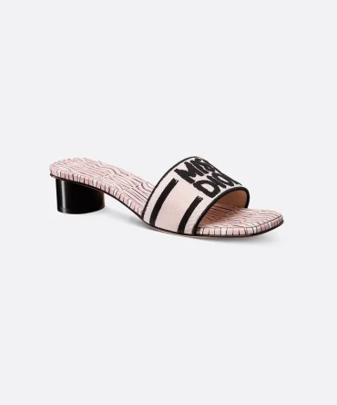 Dway Heeled Slide