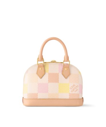 Louis Vuitton Alma BB N40516