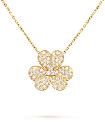 Frivole pendant, large model