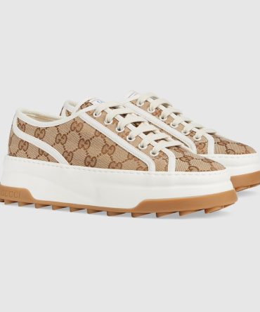 Womens GG sneaker