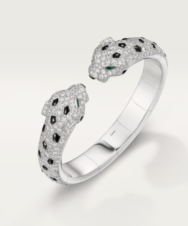 Panth??re de Cartier bracelet