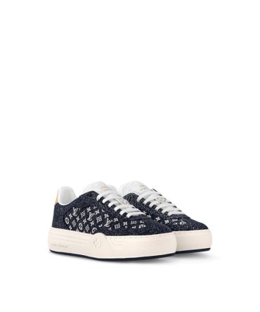 LV Groovy Sneaker