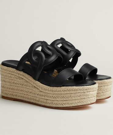 Ithea 30 espadrille