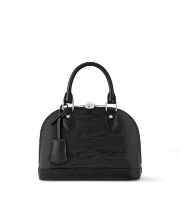 Louis Vuitton Alma BB M24645