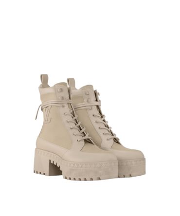 Laureate Platform Desert Boot