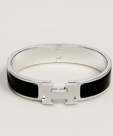 Clic H bracelet