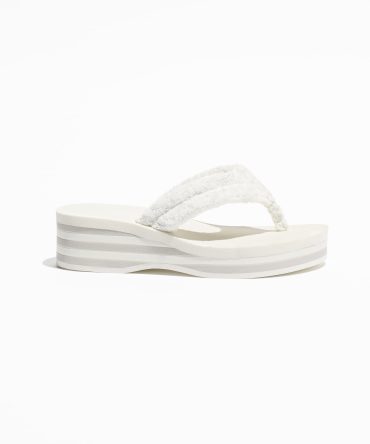 Cruise 2024/25 Thongs