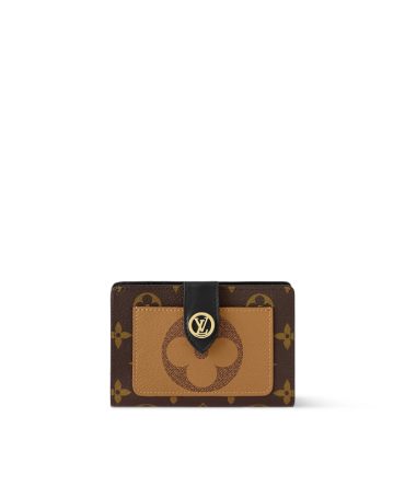 Louis Vuitton Juliette Wallet M69432