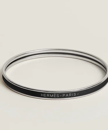 Uni enamel bracelet