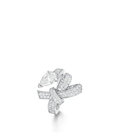 Ruban Ring