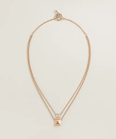 Hermes Clou d’H pendant