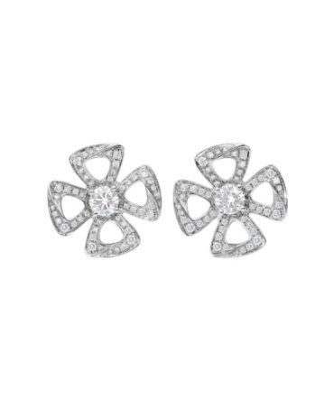 Fiorever Earrings