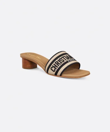 Dway Heeled Slide
