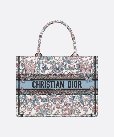 Dior Medium Dior Book Tote 36CM