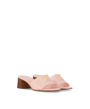 LV Capri Mule