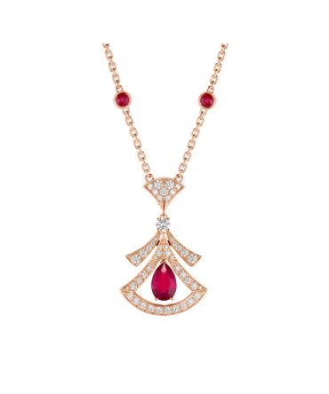 DIVAS’ DREAM Necklace